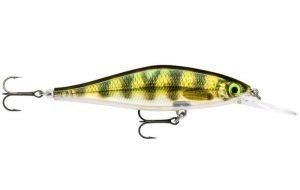 Wobler Shadow Rap Shad Deep 9cm PEL